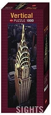 Puzzle verticale Chrysler Building - 6