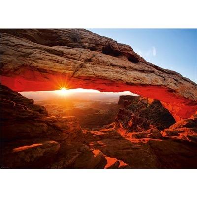 Puzzle 1000 pz - Mesa Arch, AvH - 3