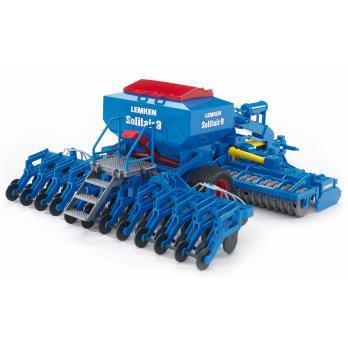 Seminatrice Lemken Solitar 9 (02026) - 2