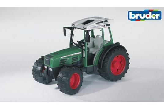 Trattore Fendt 209S (02100) - 2