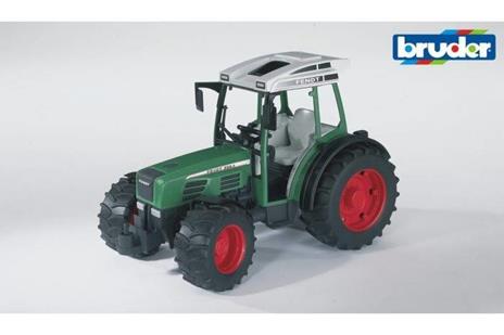 Trattore Fendt 209S (02100)