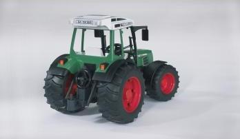 Trattore Fendt 209S (02100) - 4