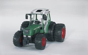 Trattore Fendt 209S (02100) - 6