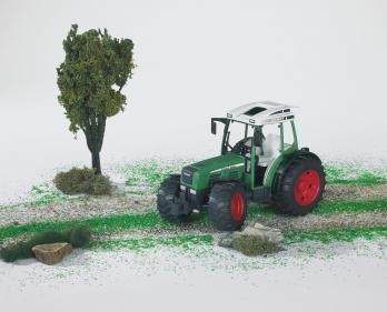Trattore Fendt 209S (02100) - 8
