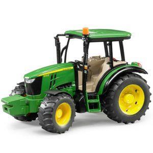 John Deere 5115M (02106) - 5