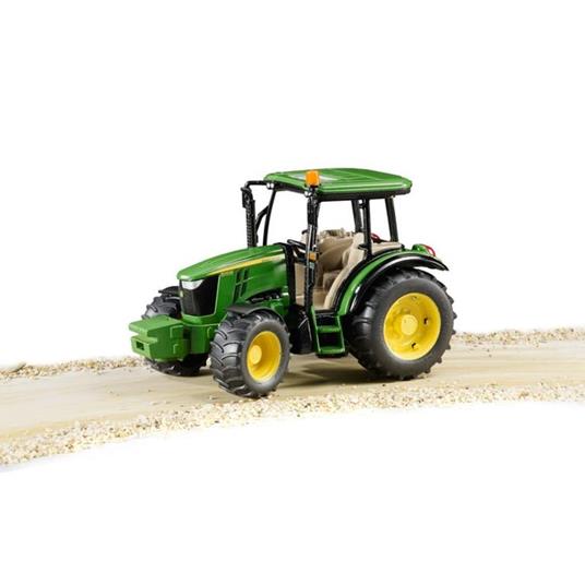 John Deere 5115M (02106) - 9