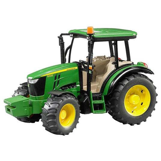 John Deere 5115M (02106) - 7