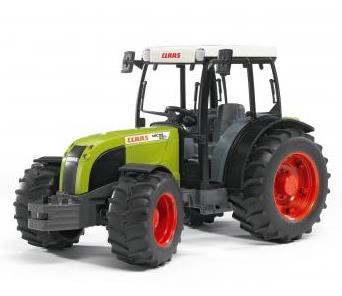 Trattore Claas Nectis 267F - 2