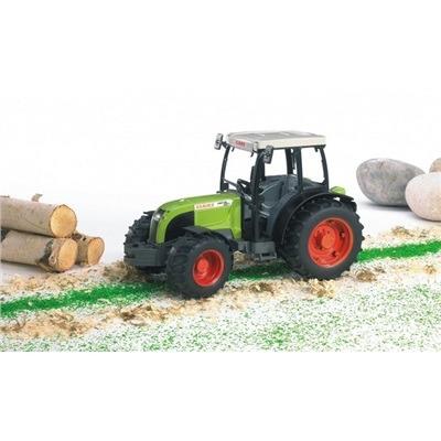 Trattore Claas Nectis 267F - 3