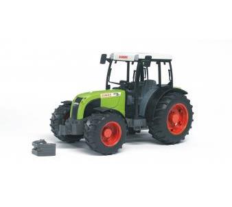 Trattore Claas Nectis 267F - 4