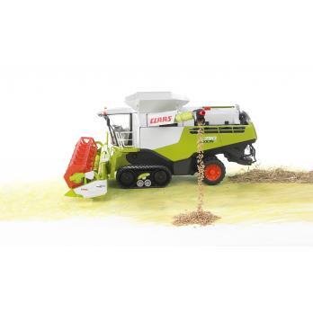 Mietitrebbia Claas Lexion 780 (02119) - 4