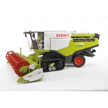 Mietitrebbia Claas Lexion 780 (02119) - 7