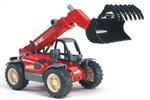 Manitou Telescopic