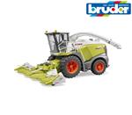 Bruder 02134 Claas Jaguar 980 Taglia Mais