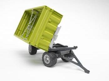 Rimorchio ribaltabile (02203) - 12