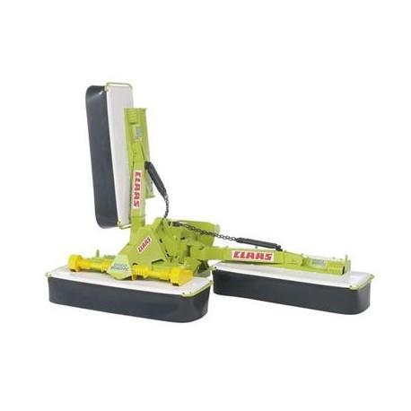 Falciatrice a Disco 8550 Cplus (02218)