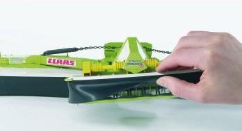 Falciatrice a Disco 8550 Cplus (02218) - 7