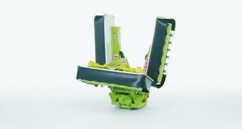 Falciatrice a Disco 8550 Cplus (02218) - 8