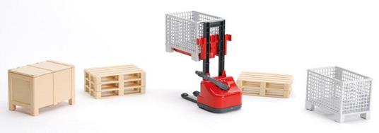 Accessori Transpallet manuale (02415)