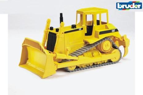 Bulldozer (02422) - 2