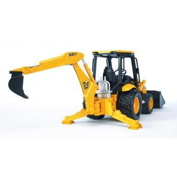 Ruspa JCB Midi CX con pale (02427) - 10