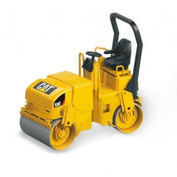 Caterpillar Compactor - 2