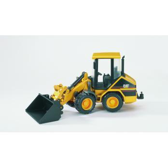 Caterpillar con benna (02441) - 8