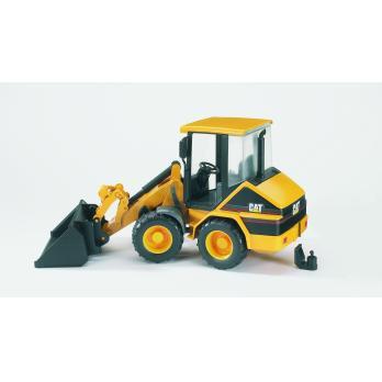 Caterpillar con benna (02441) - 10