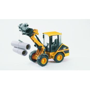 Caterpillar con benna (02441) - 11