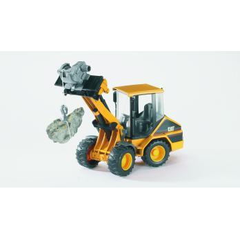Caterpillar con benna (02441) - 12