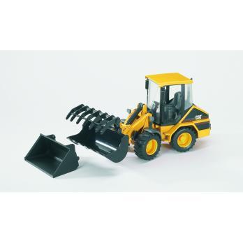 Caterpillar con benna (02441) - 16