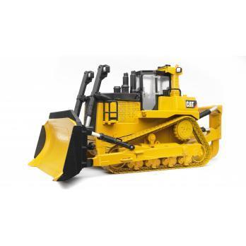 Bulldozer cingolato Cat (02452) - 3