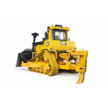 Bulldozer cingolato Cat (02452) - 4