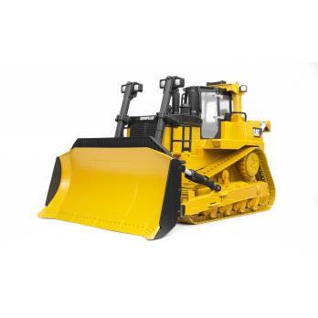 Bulldozer cingolato Cat (02452) - 5