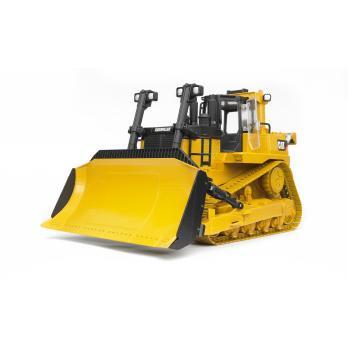 Bulldozer cingolato Cat (02452) - 6