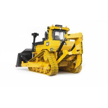 Bulldozer cingolato Cat (02452) - 7