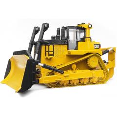 Bulldozer cingolato Cat (02452)