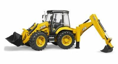 JCB 5CX Escavatore - 3