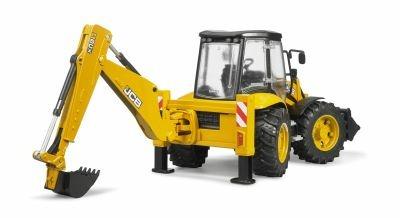 JCB 5CX Escavatore - 8