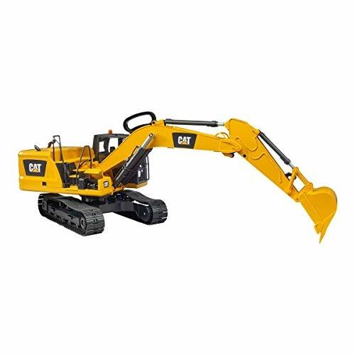 Scavatore Cat (02483) - 4