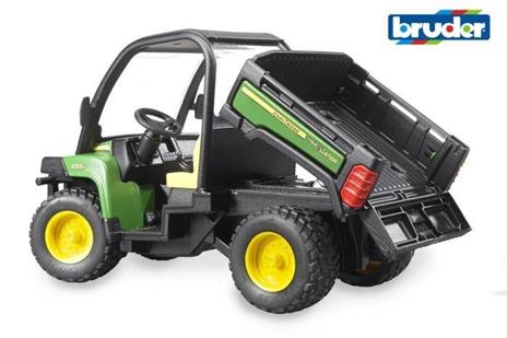 John Deere Gator 855D (02491)