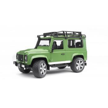 Land Rover Defender Station Wagon (02590) - 2