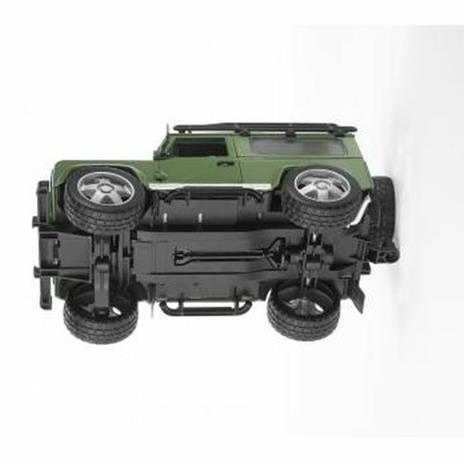 Land Rover Defender Station Wagon (02590) - 3