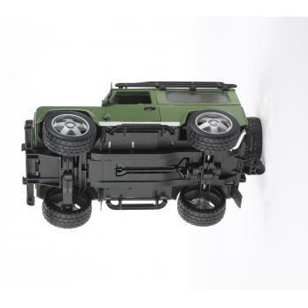 Land Rover Defender Station Wagon (02590) - 4