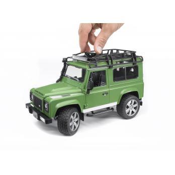 Land Rover Defender Station Wagon (02590) - 8