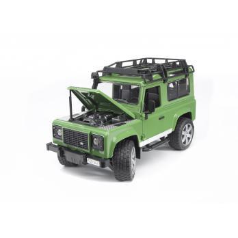 Land Rover Defender Station Wagon (02590) - 9