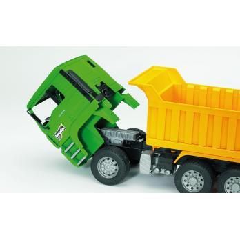 Camion Man LKW - 4
