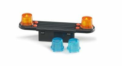 Modulo luci e suoni per camion (02801) - 4