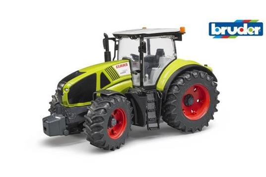 Claas Trattore Axion 950