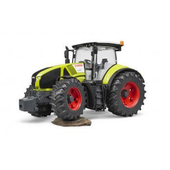 Claas Trattore Axion 950 - 12